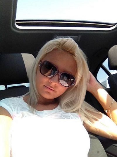 Heavenlyana - Escort Girl from Columbus Georgia