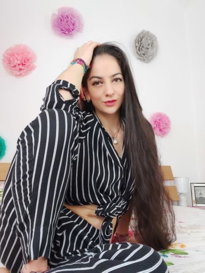 Heidi Smith - Escort Girl from Clearwater Florida