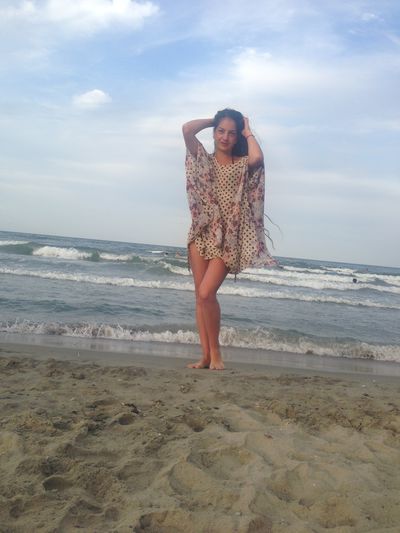 Heidi Smith - Escort Girl from Clearwater Florida