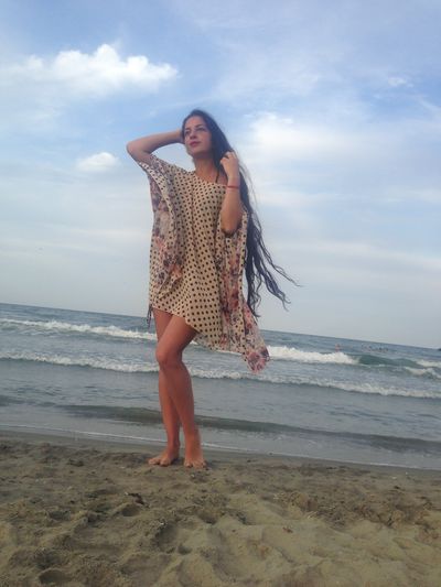 Heidi Smith - Escort Girl from Clearwater Florida
