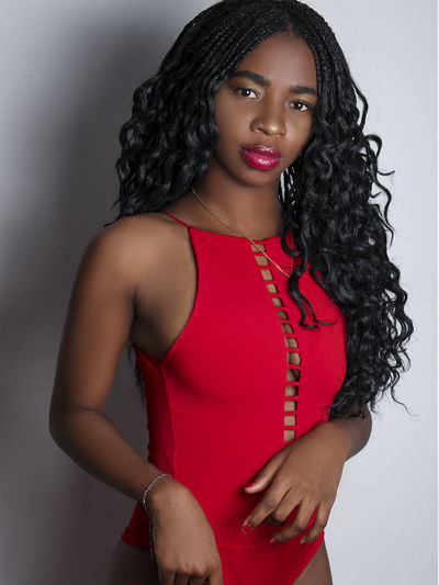 Gail Henry - Escort Girl from Boise Idaho