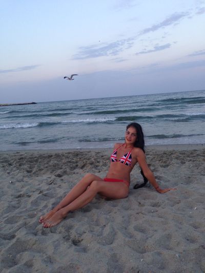 Connie Marcantel - Escort Girl from Lakewood New Jersey