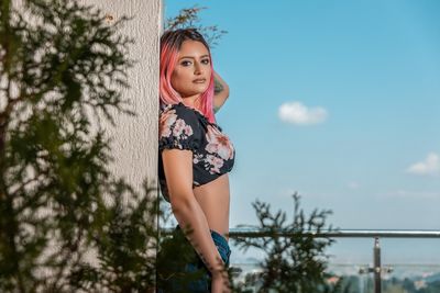 For Trans Escort in Vallejo California