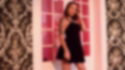 Celestina Thompson - Escort Girl from Cincinnati Ohio