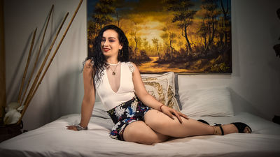Helen Del Castillo - Escort Girl from Aurora Colorado