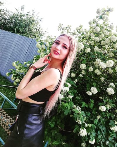 European Escort in Mesa Arizona