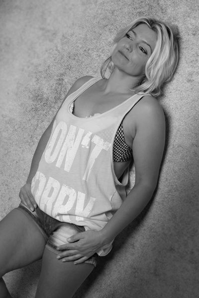 Helen Gold - Escort Girl from Killeen Texas