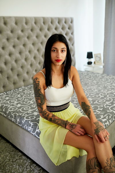 Petite Escort in San Diego California