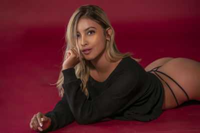Helena Lowel - Escort Girl from Ontario California