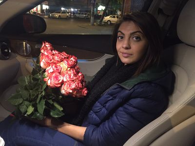 Here Cata - Escort Girl from Temecula California