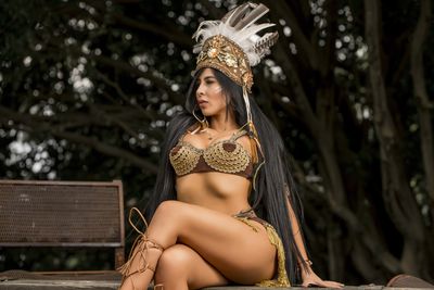Holly Garcia - Escort Girl from Coral Springs Florida