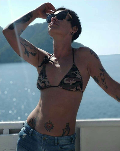 Hope Margo - Escort Girl from Mobile Alabama