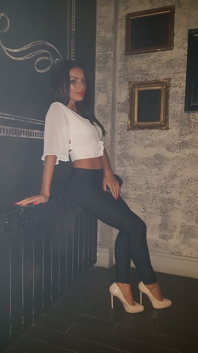 Saira Coling - Escort Girl from Fremont California