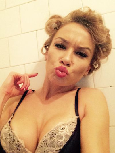 European Escort in Garland Texas