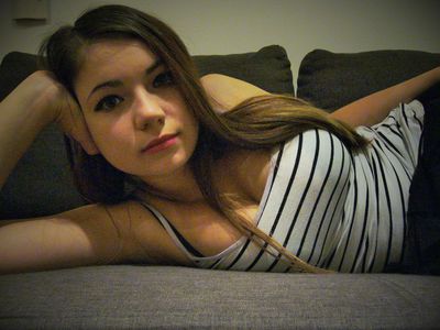 Latina Escort in Waco Texas