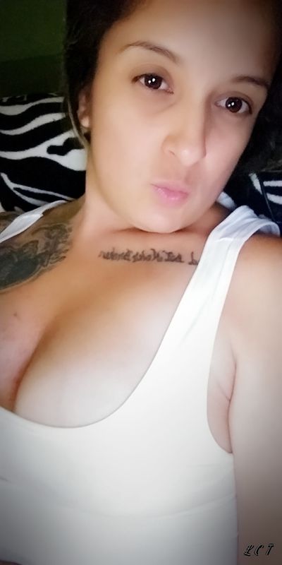 Latina Escort in Topeka Kansas