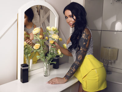 Hottie Selina - Escort Girl from Sunnyvale California