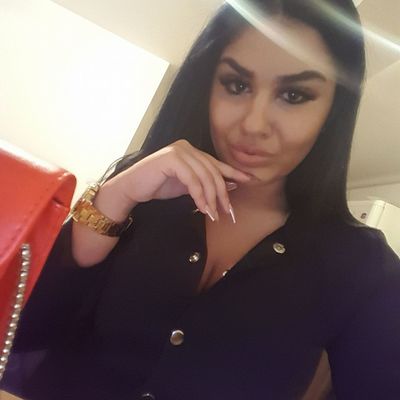 Iam Ruby - Escort Girl from San Diego California