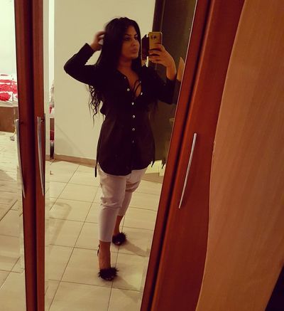 Iam Ruby - Escort Girl from San Diego California