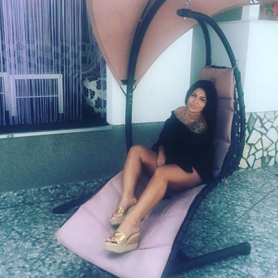 Iam Ruby - Escort Girl from San Diego California