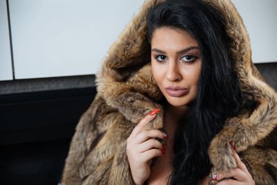 Iam Ruby - Escort Girl from San Diego California