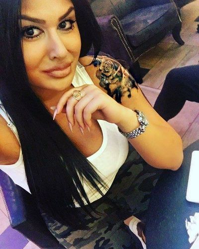 Iam Ruby - Escort Girl from San Diego California