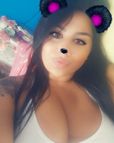 Iam Ruby - Escort Girl from San Diego California