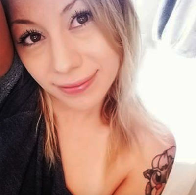 Im Bibi Dahl - Escort Girl from Philadelphia Pennsylvania
