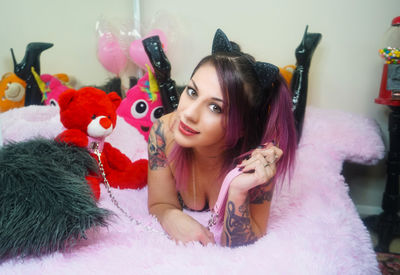 Im Bibi Dahl - Escort Girl from Philadelphia Pennsylvania