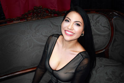 Im Gigi - Escort Girl from Daly City California