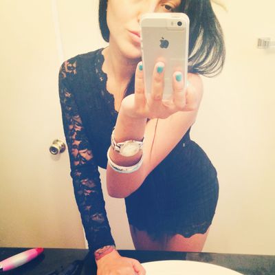 Im Gigi - Escort Girl from Daly City California