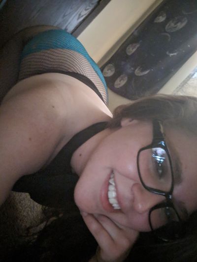 In Your Thots - Escort Girl from Spokane Washington