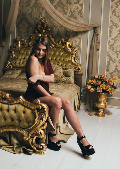 Incredigirl - Escort Girl from Wilmington North Carolina