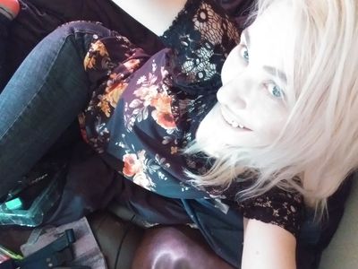Kat Stiles - Escort Girl from Oceanside California