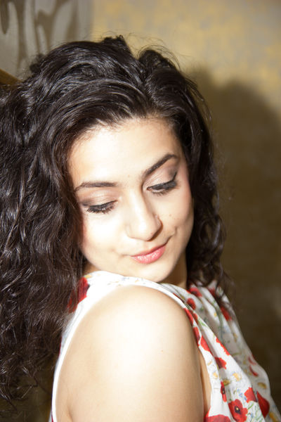 Indira Cole - Escort Girl from Richardson Texas