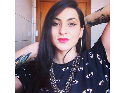 Jasmins Best - Escort Girl from Corona California
