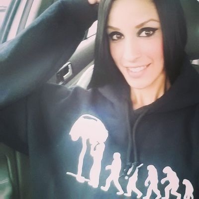 Karrina Jolie - Escort Girl from Phoenix Arizona