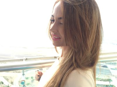 Innocent Kat - Escort Girl from Anchorage Alaska