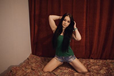 Iren Grey - Escort Girl from Oakland California