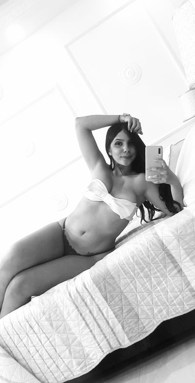 Irina Marks - Escort Girl from St. Petersburg Florida