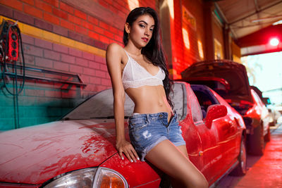 Shannoncasity - Escort Girl from Bakersfield California