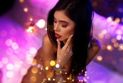 Outcall Escort in Dayton Ohio