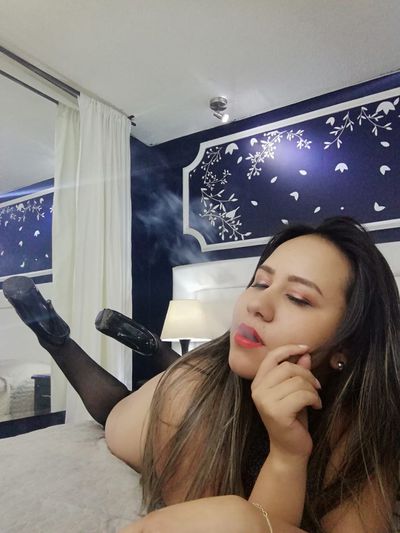 Isa Sims - Escort Girl from Wichita Kansas
