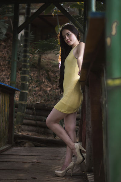 Redhead Escort in Vacaville California