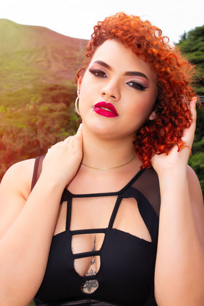 Exotic Escort in San Diego California