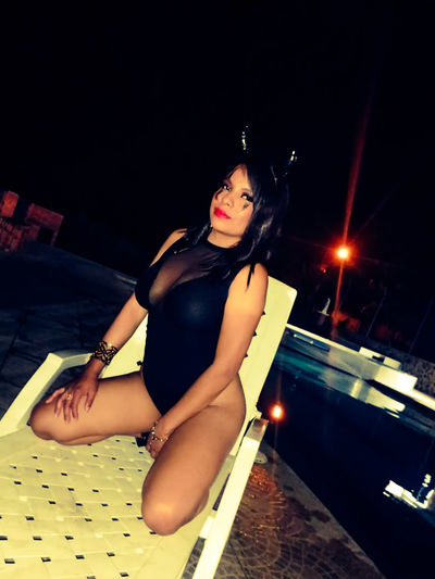 Isabella Cantrell - Escort Girl from Abilene Texas