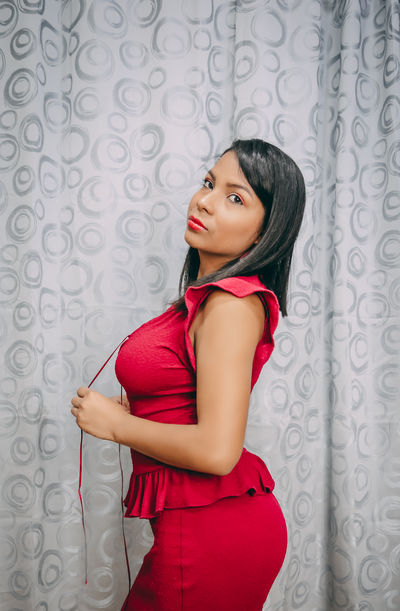 Isabella Cantrell - Escort Girl from Abilene Texas