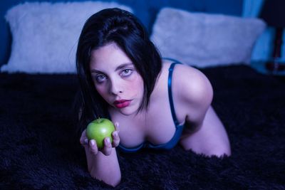 Isabella Simpson - Escort Girl from Paterson New Jersey