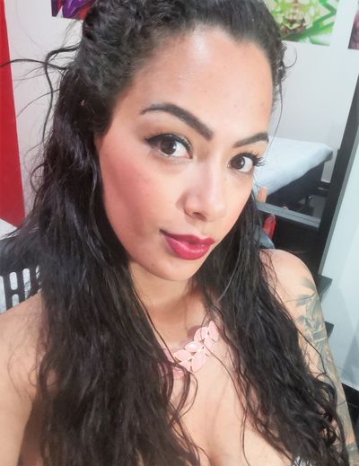 Isabella Williams - Escort Girl from Meridian Idaho