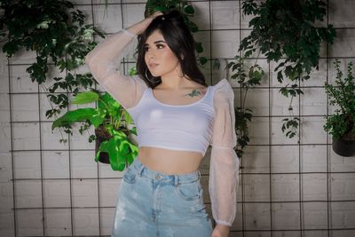 Isabelle Garcia - Escort Girl from Peoria Arizona